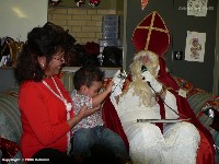 Sint en Piet - nr. 203